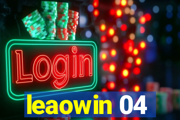leaowin 04